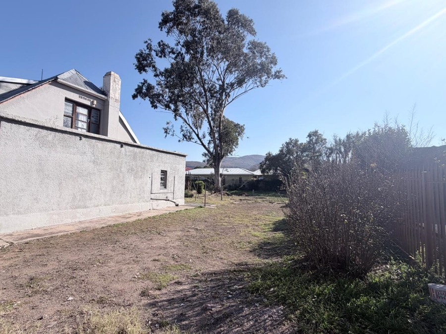 4 Bedroom Property for Sale in Westbourne Eastern Cape